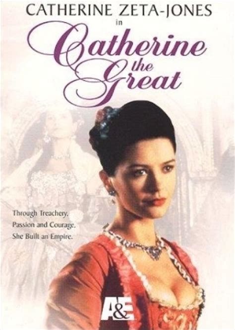 catherine the great 1995